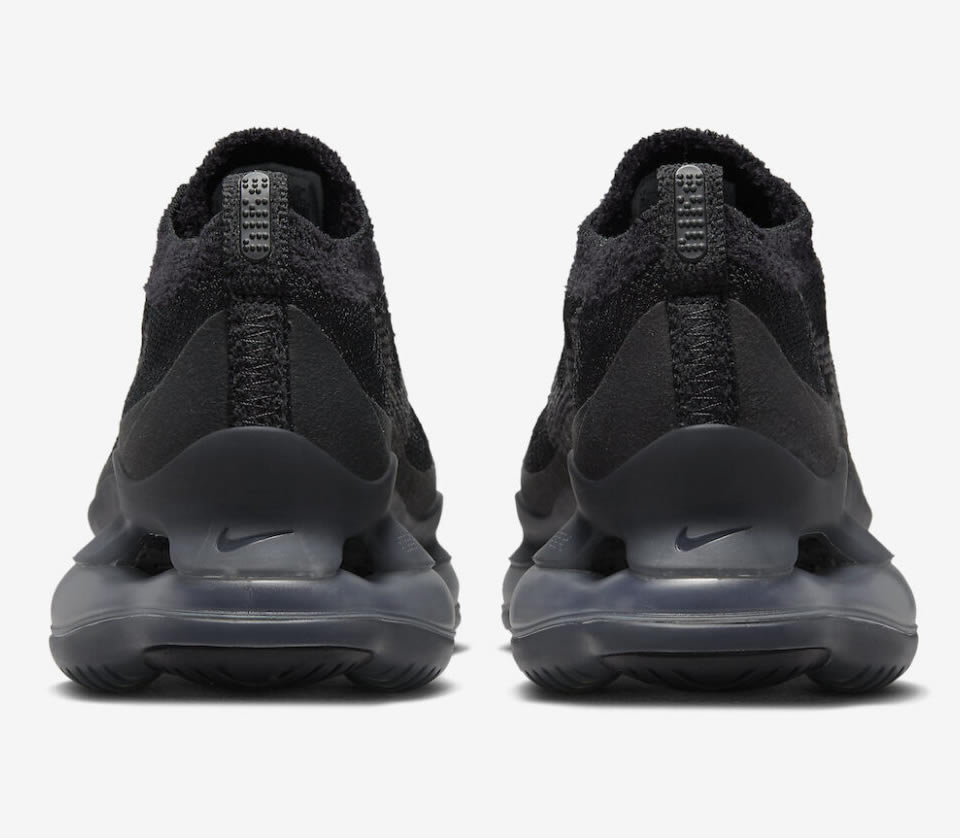 Nike Air Max Scorpion Triple Black  Dj4702 002 4 - www.kickbulk.co